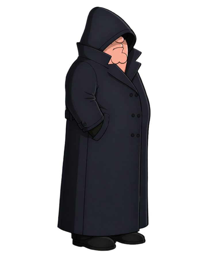 Background removed