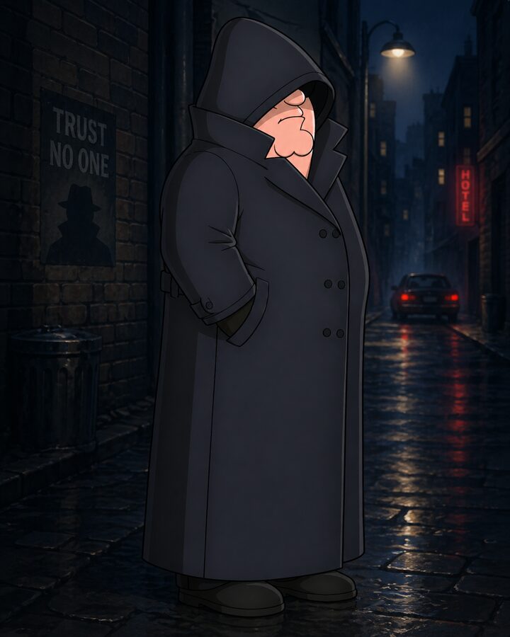 Original with background